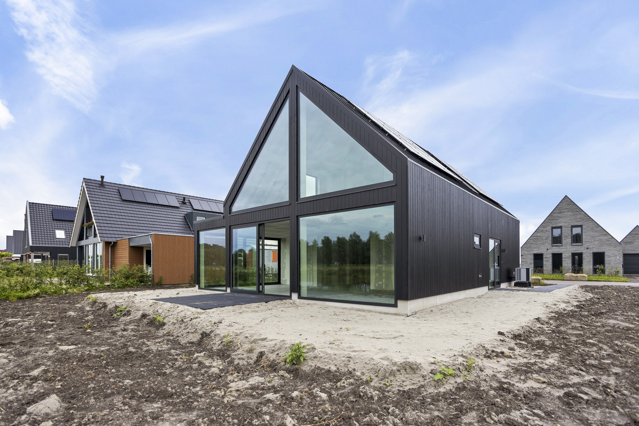 Woning Leeuwarden
