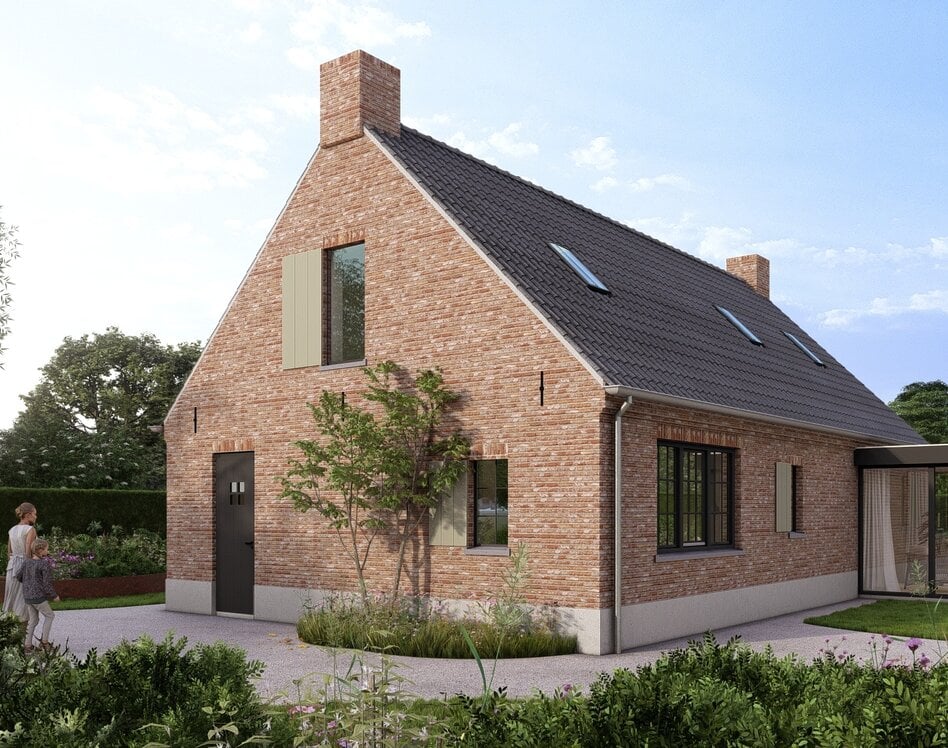 Heideschuur