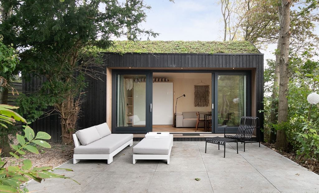 GardenPod XXL