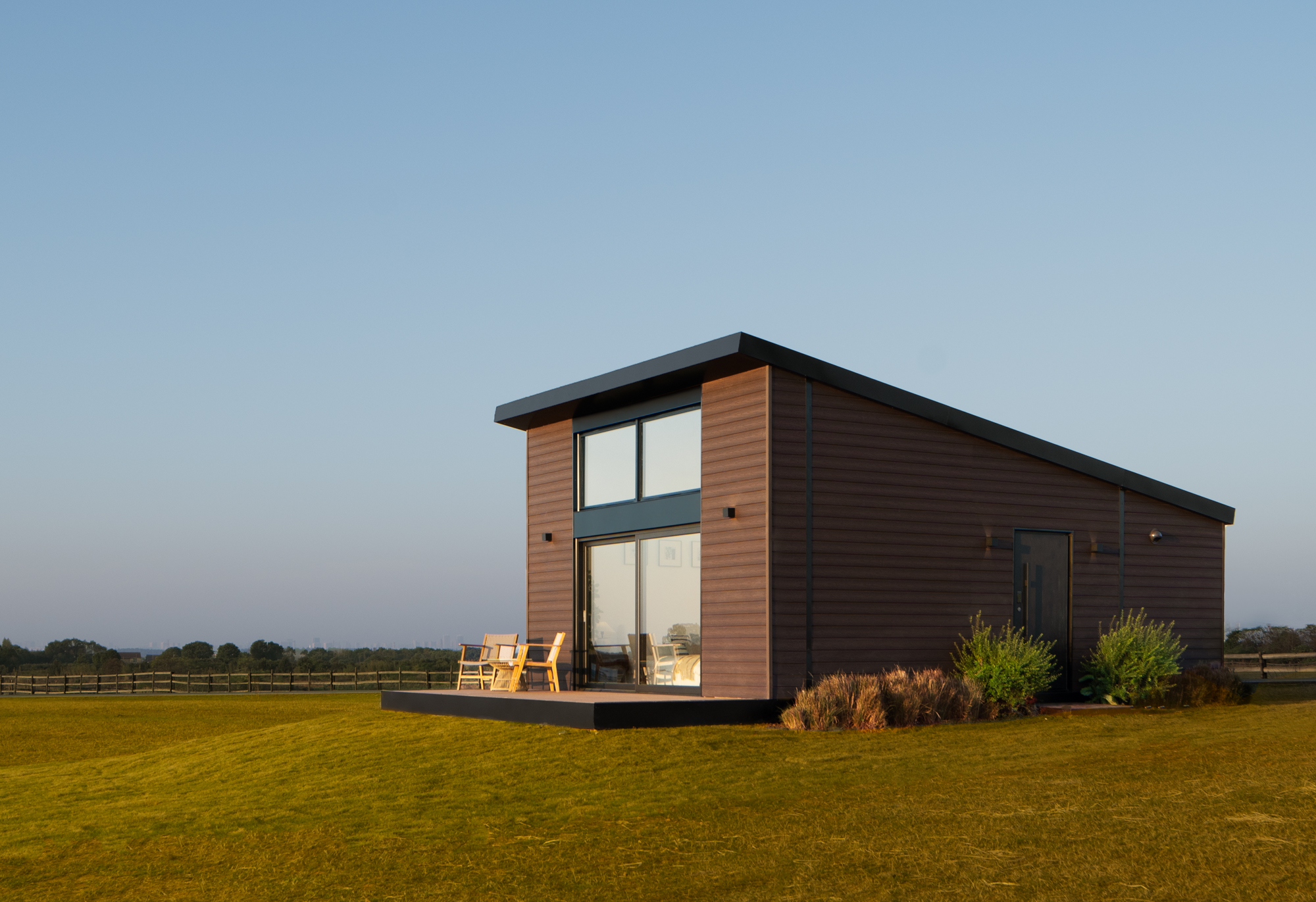 Unfold House