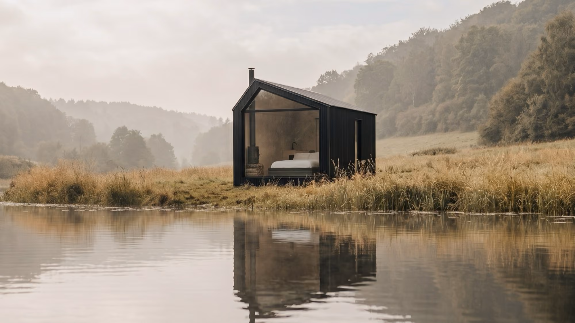 The Wild Cabin 18